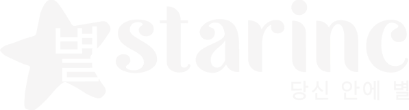 logo starinc text